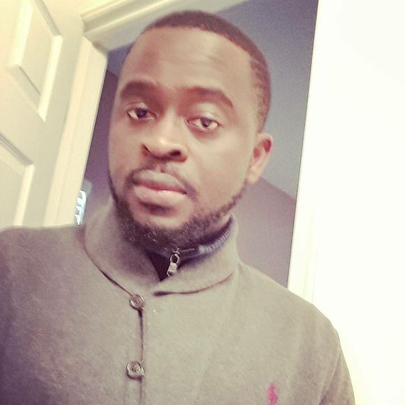 Meet your Posher, Babatunde - Picture 1 of 1